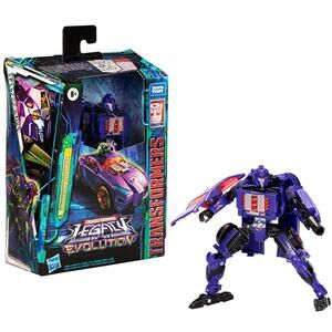 Transformers Legacy Evolution Cyberverse Shadow Striker Takara Tomy Action Figur